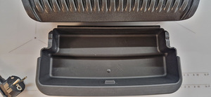 Elektrigrill Tefal OptiGrill Elite (6 foto / 8)
