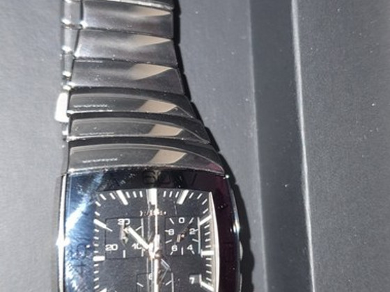 Мужские часы Rado