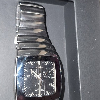 Мужские часы Rado