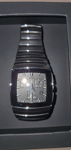 Мужские часы Rado (3 фото из 10)