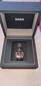 Мужские часы Rado (5 фото из 10)