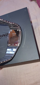 Мужские часы Rado (6 фото из 10)
