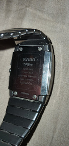 Мужские часы Rado (8 фото из 10)