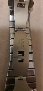 Мужские часы Rado (9 фото из 10)