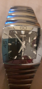 Мужские часы Rado (10 фото из 10)