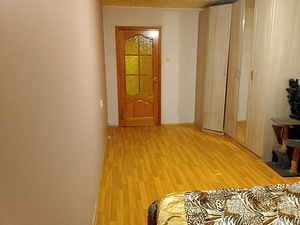 Salu tn 5, Ahtme, Kohtla-Järve, Ida-Virumaa (3 фото из 8)