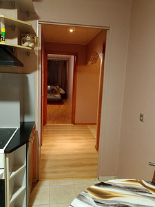Salu tn 5, Ahtme, Kohtla-Järve, Ida-Virumaa (5 фото из 8)