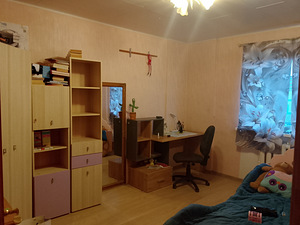 Salu tn 5, Ahtme, Kohtla-Järve, Ida-Virumaa (7 фото из 8)