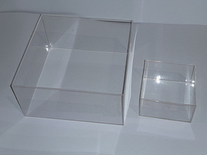 Plastik karbid (1 foto / 2)