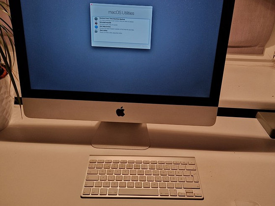 Компьютер Mac