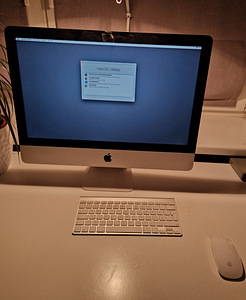 Компьютер Mac (1 фото из 2)
