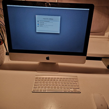 Mac arvuti