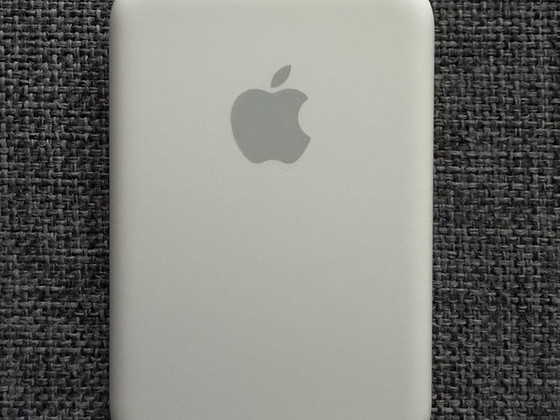 Apple MagSafe Battery Pack