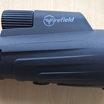 Monokkel FIREFIELD SIEGE 10X50
