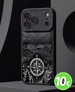 Kaitseklaas iPhone 17, 17pro, 17 pro max. 16 pro max jaoks (4 foto / 10)
