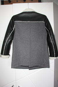 Gulliver mantel s. 128-134 (3 foto / 3)