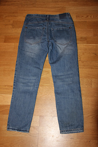 Gulliver soojad fliisvoodriga teksad s. 152 (3 foto / 4)