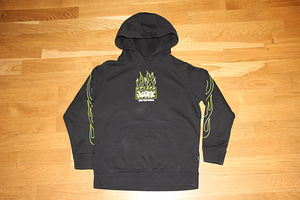 Толстовка Vans р.М (134-148) (1 фото из 3)