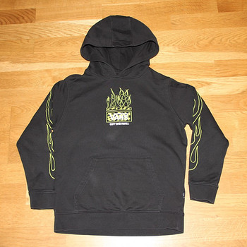 Vans pusa s. M (134-148)