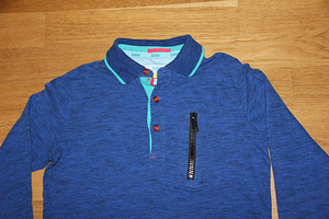 Поло Gulliver и Ted Baker р. 134 (6 фото из 6)