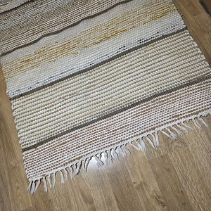 Puuvillane vaip 70 x 240 (2 foto / 5)