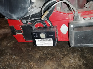 Gaasipõletid Siemens Bentone, 2 tk (3 foto / 3)