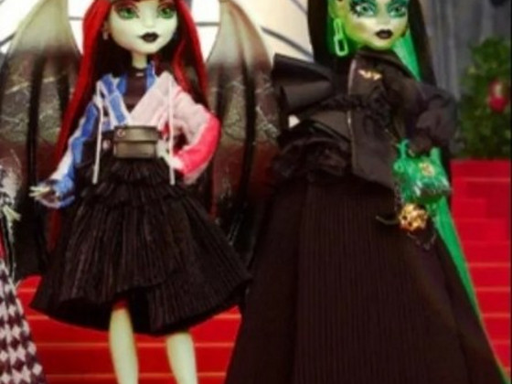 Monster High