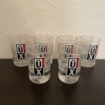 Рюмки