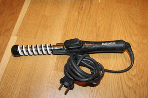 Babyliss koolutaja (1 foto / 1)
