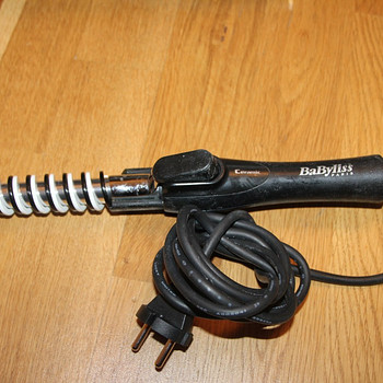 Babyliss koolutaja