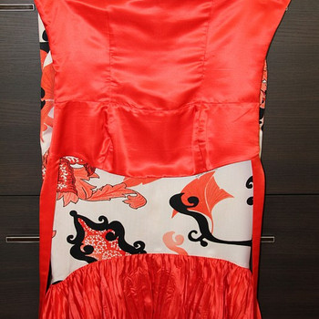 Оригинальная юбка Just Cavalli р. IT 44 (M) + топ