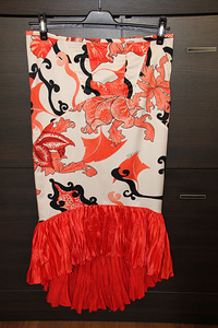 Just Cavalli originaal seelik s. IT 44 (M) + topp (3 foto / 7)