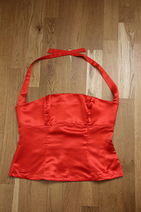 Just Cavalli originaal seelik s. IT 44 (M) + topp (6 foto / 7)