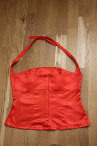 Just Cavalli originaal seelik s. IT 44 (M) + topp (7 foto / 7)