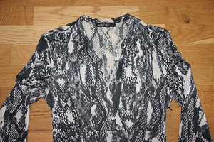 Marc Cain kleit s. M (3 foto / 4)