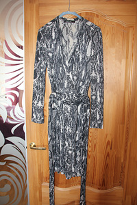 Marc Cain kleit s. M (4 foto / 4)