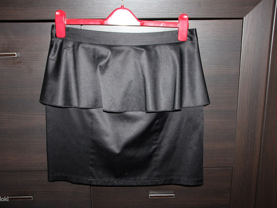 Only seelik s. 40 (M-L)