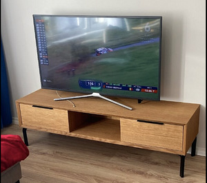 TV-alus (1 foto / 1)