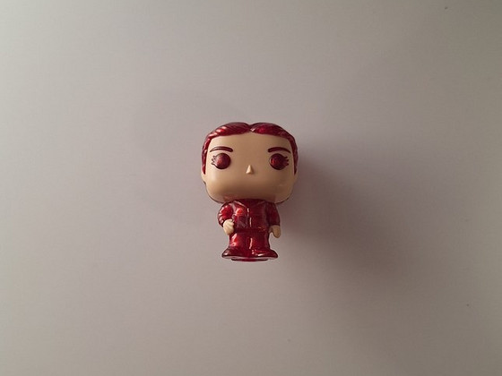 Kinder Joy STRANGER THINGS