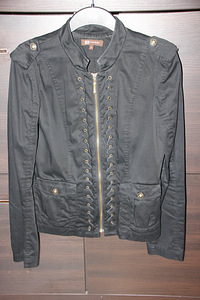 Monton jakk s. M (1 foto / 2)