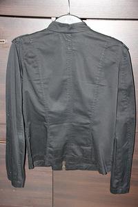 Monton jakk s. M (2 foto / 2)