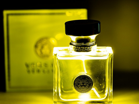Versace Versense Eau De Toilette