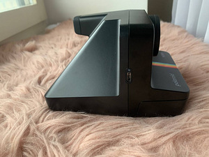 Polaroid Now+ (Black) (3 фото из 3)