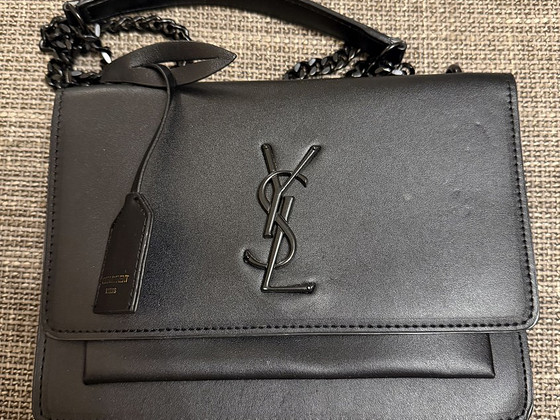 YSL kott