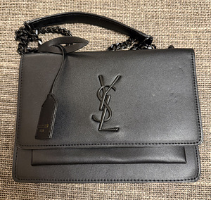 YSL kott (1 foto / 2)