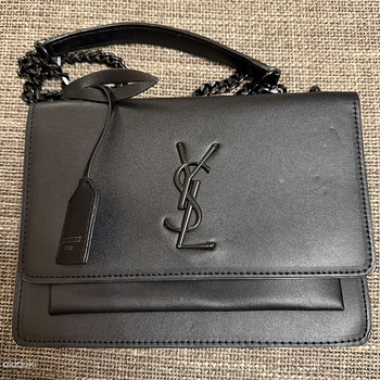 YSL kott