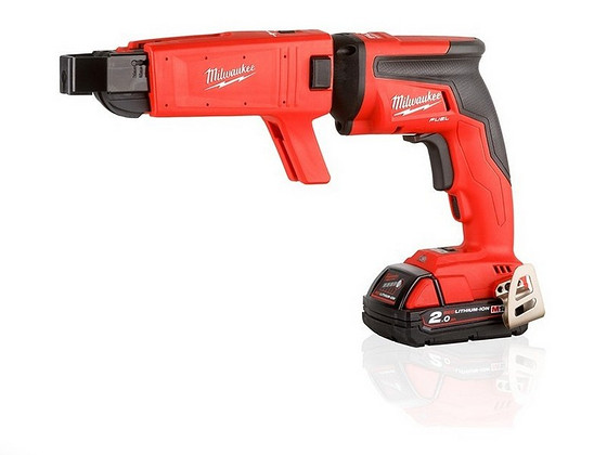 Kruuvikeeraja Milwaukee M18 FSG + 3,0Ah