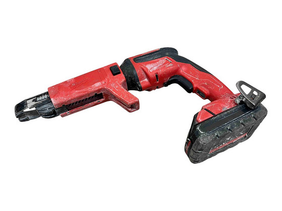 Шуруповерт ленточный Milwaukee M18 FSG + 3,0Ач