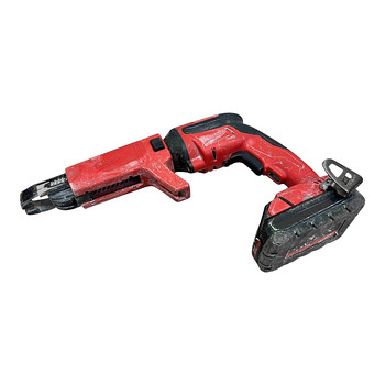 Шуруповерт ленточный Milwaukee M18 FSG + 3,0Ач