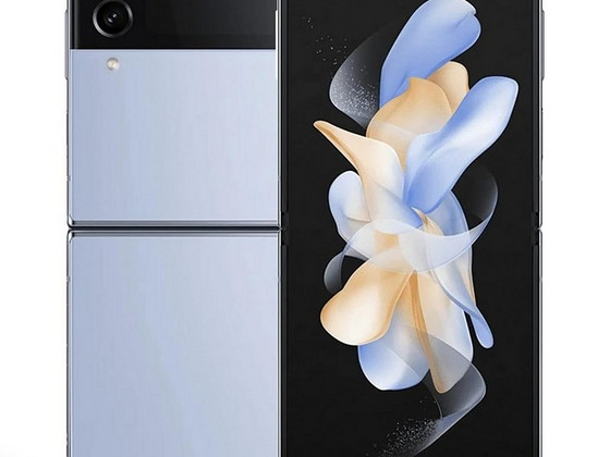 Mobiiltelefon Samsung Galaxy Z Flip 4